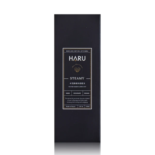 HARU 水溶性潤滑液150ml : DEWY、FEMININE CARE、RICH、STEAMY 歷史價格詳細信息