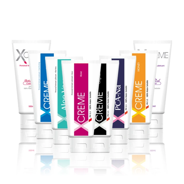 Xcreme超快感-保濕潤滑液5ml x 18包（隨身輕巧包） 歷史價格詳細信息