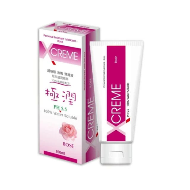 X-creme 超快感保濕潤滑液 100ml 歷史價格詳細信息