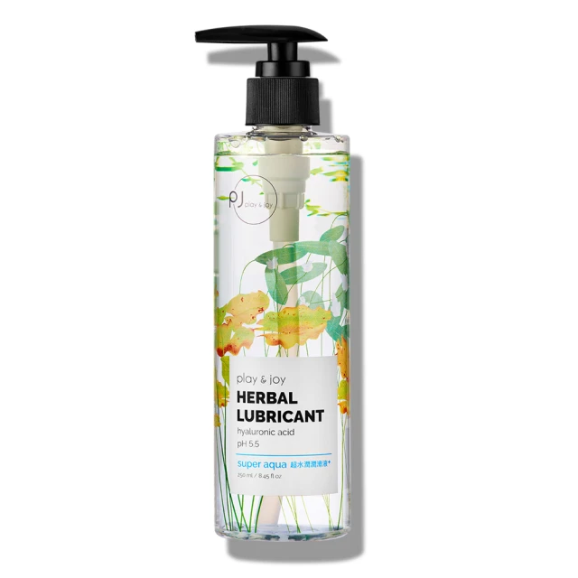 play&joy-超水潤潤滑液+ (按摩潤滑二合一)250ml 歷史價格詳細信息