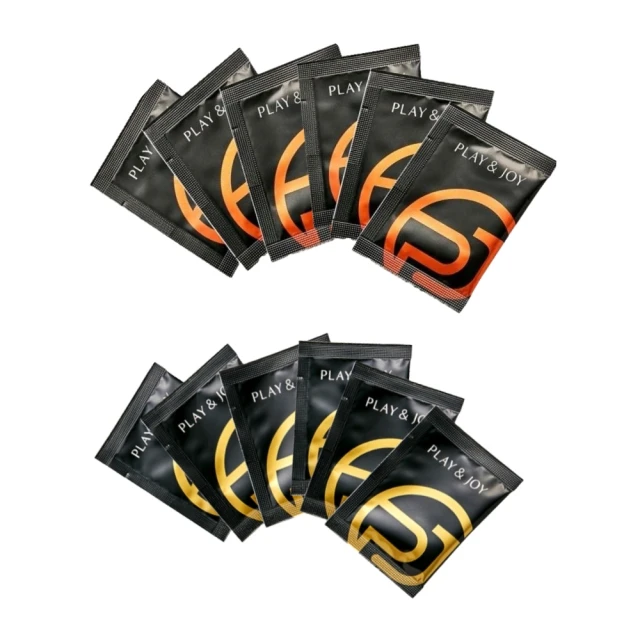 【Play&Joy潤滑液隨身盒3入套組(馬卡熱感*2入+絲滑*1入， 3包/1入 ) +】 歷史價格詳細信息