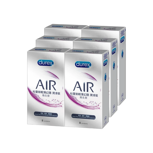 【Durex杜蕾斯】輕薄潤滑裝保險套(3入)-效期至2022/06 歷史價格詳細信息