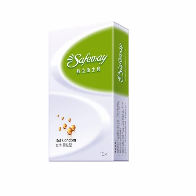 【Safeway】數位保險套12入｜顆粒、超薄、潤滑、混合《配送包裝隱密》《康宜庭藥局》《保證原廠貨》 歷史價格詳細信息