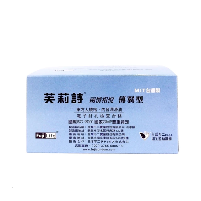 【Fujicondom不二乳膠】FUJI LATEX ICONDOM艾康頓柔情衛生套10入/盒(Big大尺寸) 歷史價格詳細信息