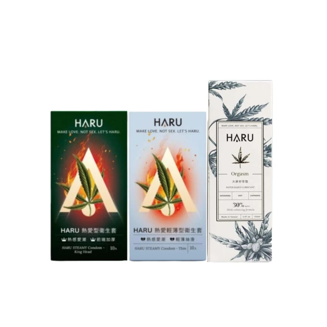 【HARU含春】保險套永不嫌累綜合套組10入*4盒(共40入)(2款各20入) 歷史價格詳細信息