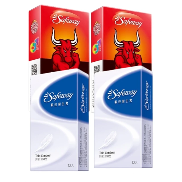SAFEWAY數位無感超薄型衛生套12入【愛買】 歷史價格詳細信息