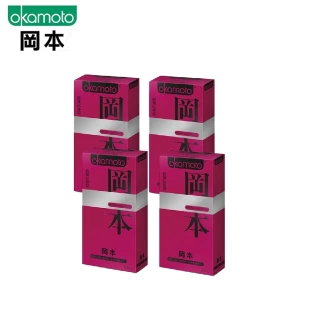 Okamoto岡本 Skinless Skin 混合潤薄型保險套(10入裝)x3盒 歷史價格詳細信息