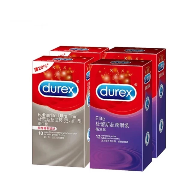 【杜蕾斯】超薄裝更薄型衛生套3入X8盒｜保險套｜Durex｜官方旗艦店 歷史價格詳細信息