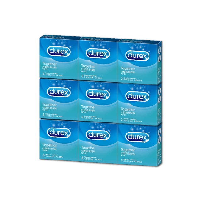 Durex杜蕾斯 保險套 3入/盒 激情型/活力型 兩款任選 至強信心保證，唯有杜蕾斯 現貨 公司貨  蝦皮直送 歷史價格詳細信息