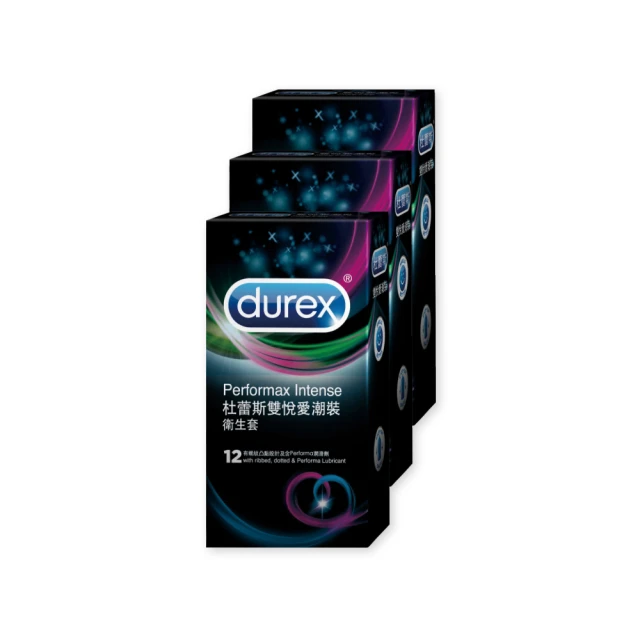 【Durex 杜蕾斯】雙悅愛潮保險套12入*2盒+飆風碼保險套3入*2盒(保險套 情趣用品 情趣職人安全套) 歷史價格詳細信息