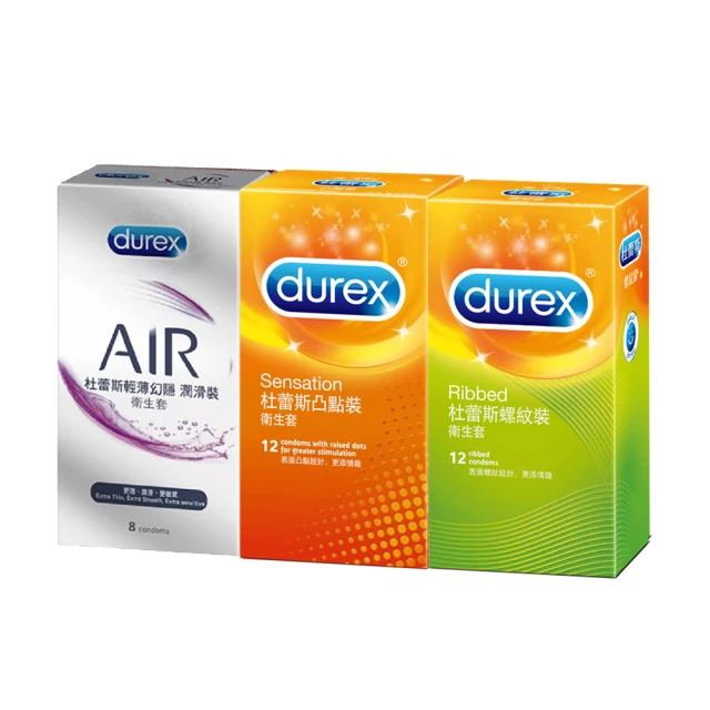 杜蕾斯durex-螺紋凸點薄型活力激情保險套 歷史價格詳細信息