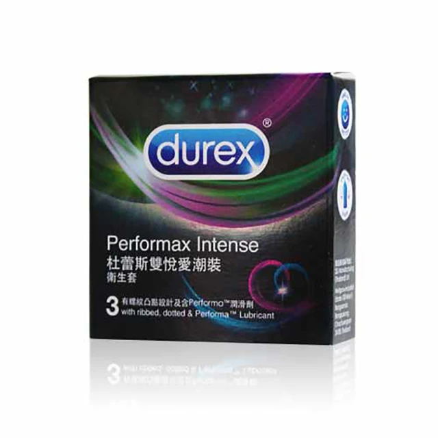 【Durex杜蕾斯】雙悅愛潮裝保險套(12入 結合凸點螺紋+飆風碼潤滑液)x3盒 歷史價格詳細信息