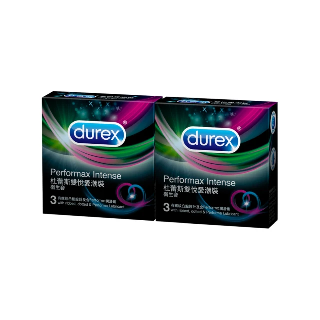 【Durex杜蕾斯】雙悅愛潮裝保險套(12入 結合凸點螺紋+飆風碼潤滑液)x3盒 歷史價格詳細信息