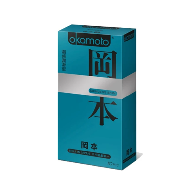 OKAMOTO岡本 潮感潤滑型 保險套 10入/盒【Donki日本唐吉訶德】53mm 衛生套 歷史價格詳細信息