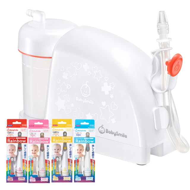 BabySmile 電動吸鼻器 S-504 歷史價格詳細信息