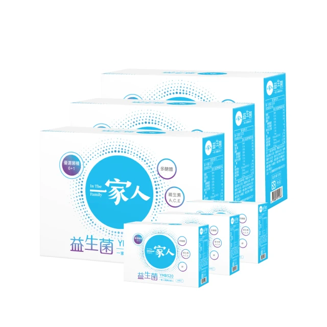 【YM BIOMED 陽明生醫】一家人愛密私益生菌x2盒 (30包/盒) 歷史價格詳細信息