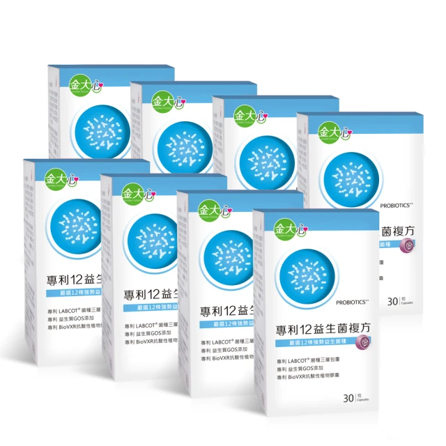 【金大心】納麴通膠囊-納豆紅麴+Q10+番紅花(30粒X8盒) 歷史價格詳細信息