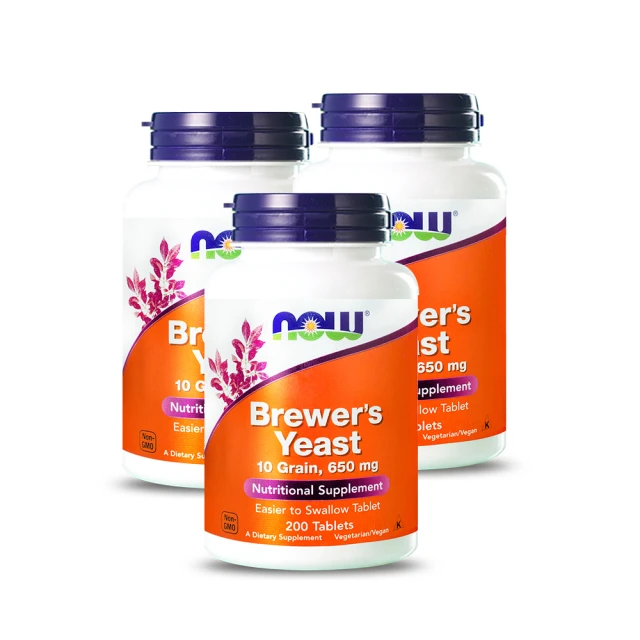 【NOW】啤 酒酵母錠1瓶(200顆) 歷史價格詳細信息