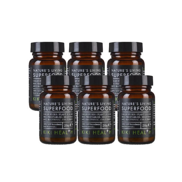 奇奇保健 綠歐蕾益生菌20g/150g(綠拿鐵、青汁) 超級食物superfood  寶草園 歷史價格詳細信息