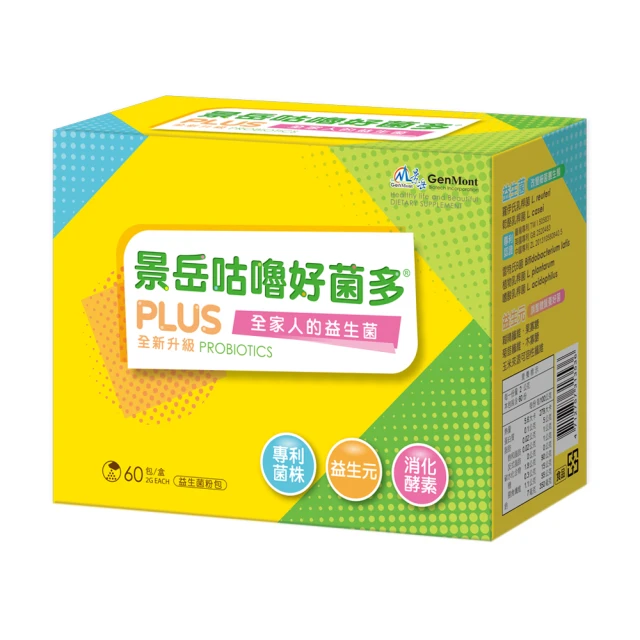 【景岳生技】景岳友益康益生菌粉包(60包/盒) 歷史價格詳細信息