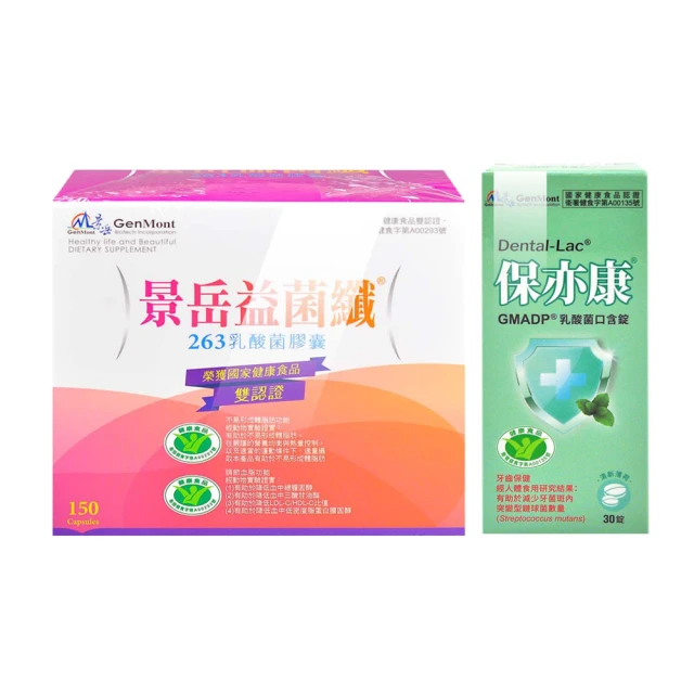 景岳生技 益敏安益生菌粉包 2.5g*60包/盒 (2入) 歷史價格詳細信息