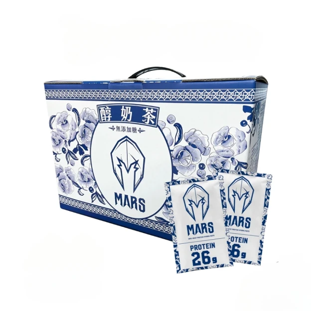 [戰神 MARS] 水解乳清蛋白 烏龍奶茶 (超商寄送限一盒) 歷史價格詳細信息