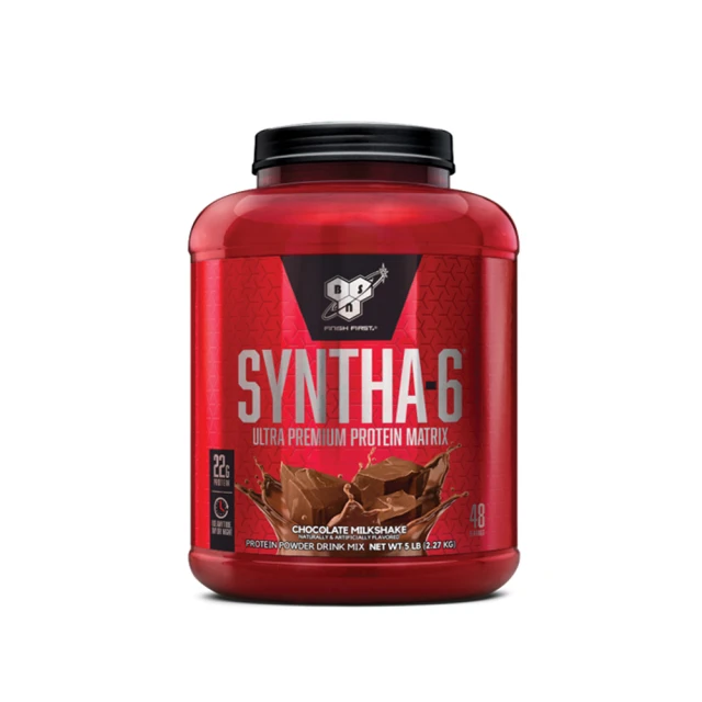 【BSN 畢斯恩】Syntha-6 頂級綜合乳清蛋白 10磅(巧克力奶昔) 歷史價格詳細信息