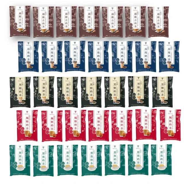 [台灣 Tryall] 全分離乳清蛋白 (35g/包) 綜合 30包 歷史價格詳細信息
