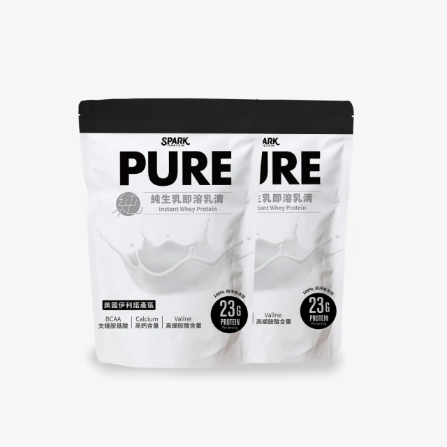 【Spark Protein】Spark Pure+ 極致高效分離乳清蛋白（8入/盒） 歷史價格詳細信息
