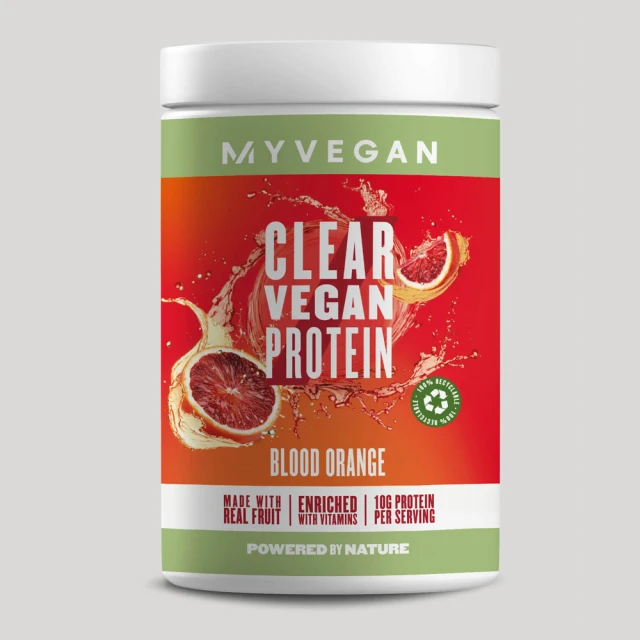Myprotein 純素透明蛋白粉 蘋果接骨木風味 320公克 X 3入 [COSCO代購] W140301 歷史價格詳細信息