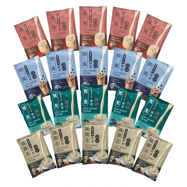 Tryall LIGHT調味乳清36g-鐵觀音奶茶 歷史價格詳細信息