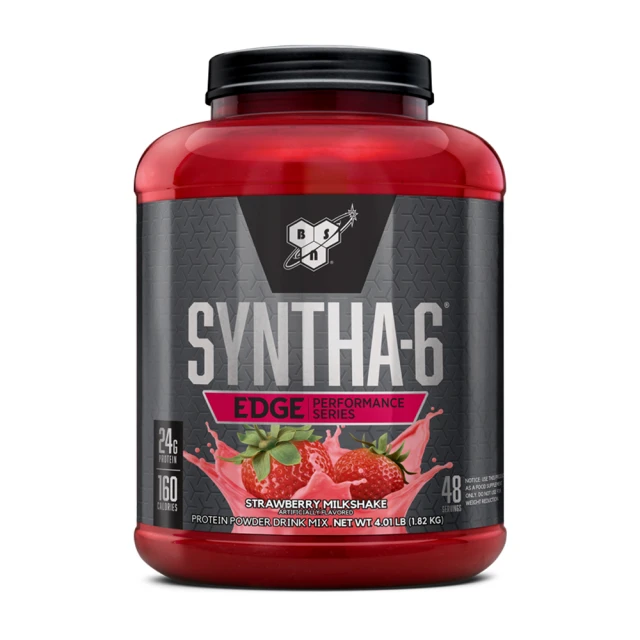 【BSN 畢斯恩】Syntha-6 Edge 尖端綜合乳清蛋白 2.47磅(奶油餅乾) 歷史價格詳細信息