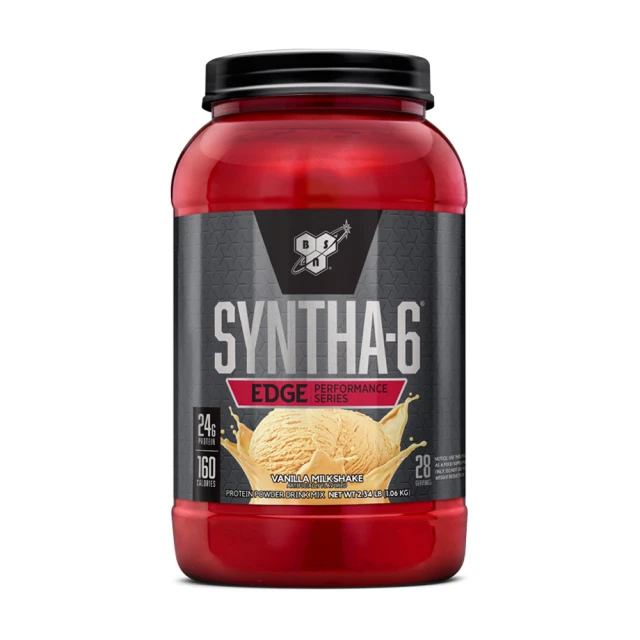 【BSN 畢斯恩】Syntha-6 Edge 尖端綜合乳清蛋白 2.47磅(奶油餅乾) 歷史價格詳細信息