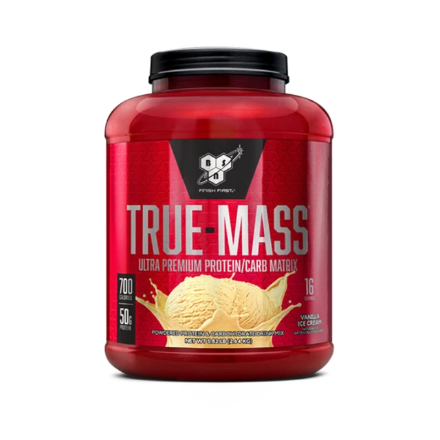 【BSN 畢斯恩】Truemass 頂尖能量綜合乳清蛋白 5.82磅(巧克力奶昔) 歷史價格詳細信息