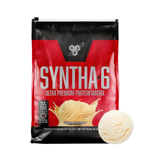 【BSN 畢斯恩】Syntha-6 頂級綜合乳清蛋白 10磅(巧克力奶昔) 歷史價格詳細信息