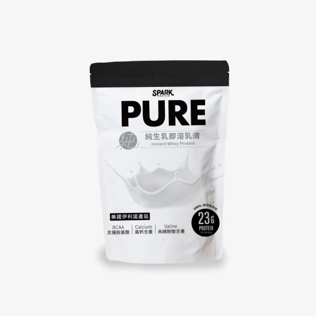 【Spark Protein】Spark Pure+ 極致高效分離乳清蛋白（8入/盒） 歷史價格詳細信息