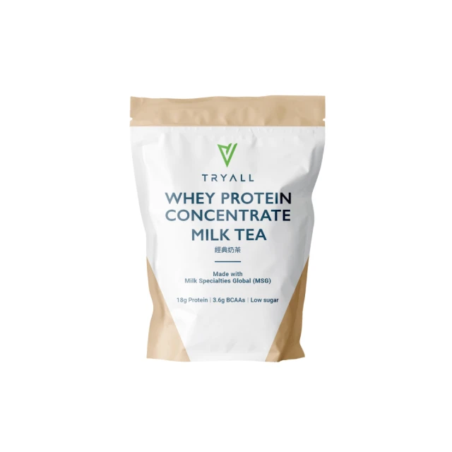 台灣 Tryall 濃縮乳清蛋白粉500g 健身補給 蝦皮直送 現貨 歷史價格詳細信息