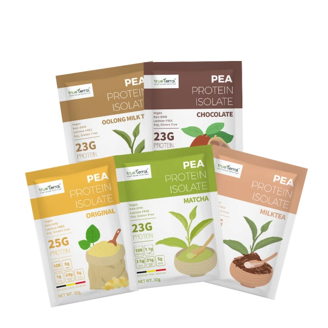 【蔬特羅 True Terral】愛舒彼 ISO PEA 豌豆分離蛋白 1公斤(抹茶 全素) 歷史價格詳細信息