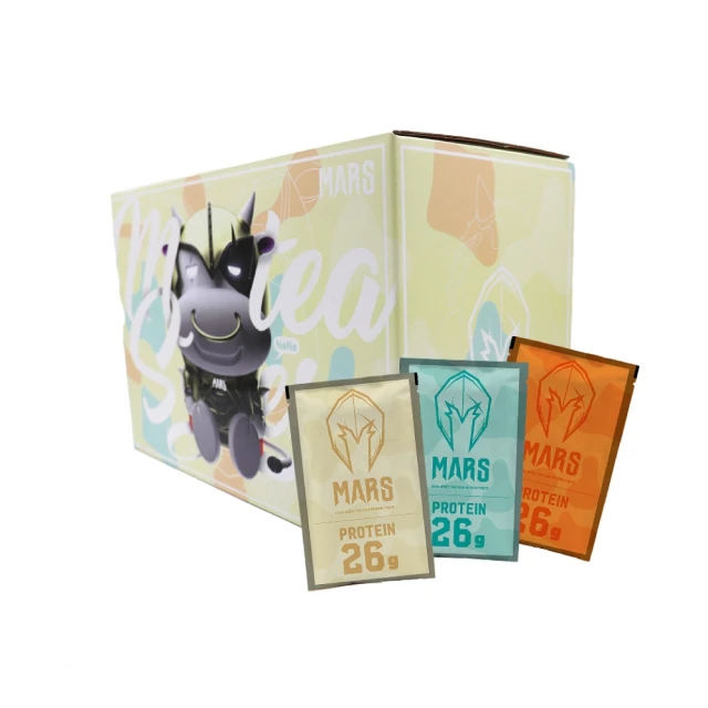 [戰神 MARS] 水解乳清蛋白 烏龍奶茶 (超商寄送限一盒) 歷史價格詳細信息