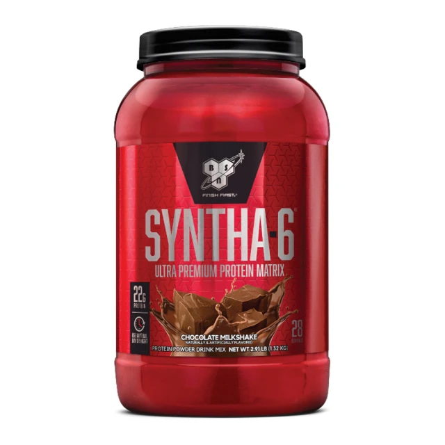【BSN 畢斯恩】Syntha-6 頂級綜合乳清蛋白 10磅(巧克力奶昔) 歷史價格詳細信息