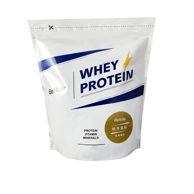 【BeRule】 乳清蛋白粉系列 (1000公克/包) 歷史價格詳細信息