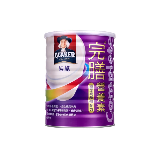 桂格 完膳營養素穩健配方 900gX12罐 糖尿病適用 (實體店面公司貨) 專品藥局【2017690】 歷史價格詳細信息
