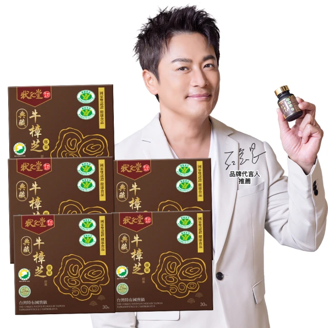 【狀元堂|草地狀元】牛樟芝段木子實體(100％牛樟段木栽培 口含顆粒 80粒x乙盒) 歷史價格詳細信息
