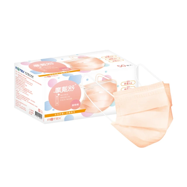 【MOTEX 摩戴舒】外科手術口罩(綠色) 4盒組 50入/盒 歷史價格詳細信息