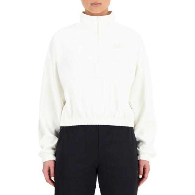 [New Balance]吸濕排汗長袖上衣_男性_黑色_MT43150BK 歷史價格詳細信息