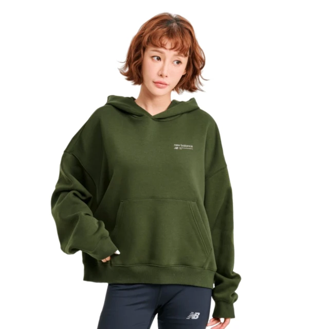 【New Balance】刷毛保暖前短後長長袖上衣_WT33532AG_女性_灰色_XS 歷史價格詳細信息