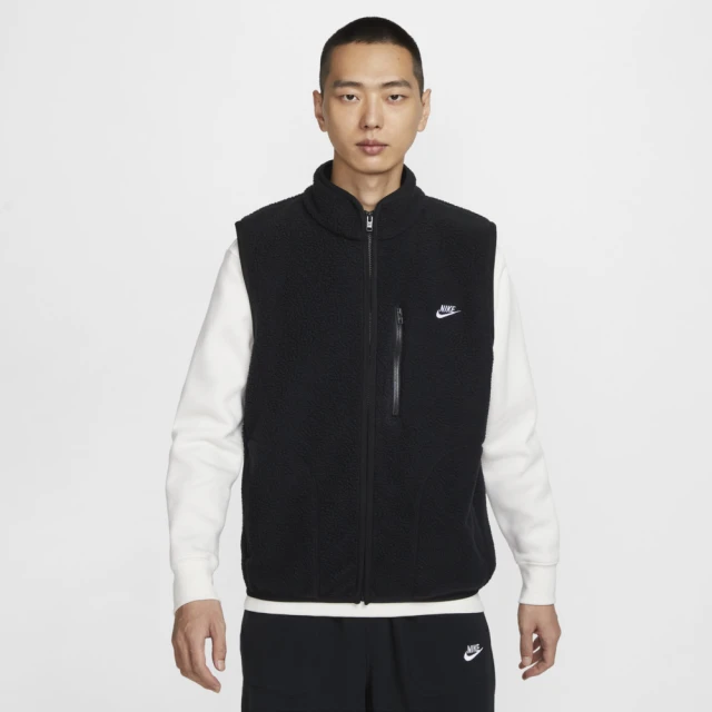 【NIKE】AS M NK CLUB SSNL WINTERIZED V 男 鋪棉背心 外套 綠色-FZ0895323 歷史價格詳細信息