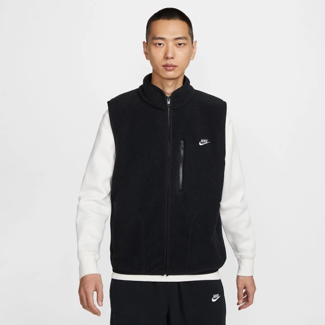 【NIKE】AS M NK CLUB SSNL WINTERIZED V 男 鋪棉背心 外套 綠色-FZ0895323 歷史價格詳細信息