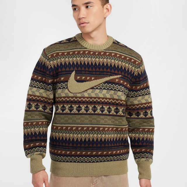 NIKE 長袖上衣 AS M NL LS MOCK NECK SHIRT 男 DX5869270 棕 歷史價格詳細信息