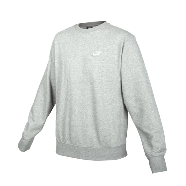 NIKE 男 長袖T恤 大學T 針織 薄款 AS M NSW CLUB TEE - LS - AR5194010 歷史價格詳細信息